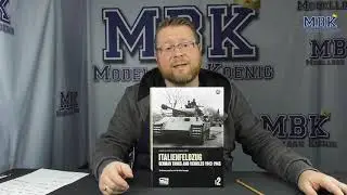 MBK unboxing 