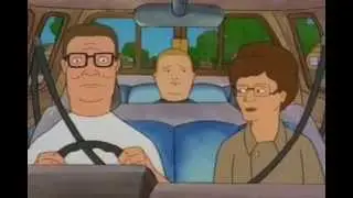 [YTP] King of the Fat Kids