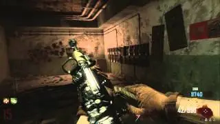 Die Rise Zombies - Part 4