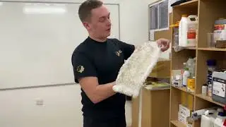 How to Use The Pallmann Clean and Go Kit on a Wood Floor