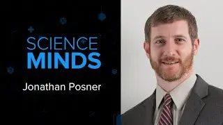 Science MINDS: Jonathan Posner, Duke University (2024)