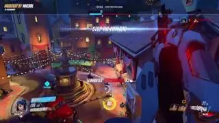 The Not Pro Widow Gets Revenge