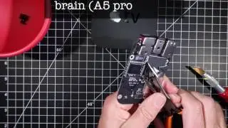 Apple TV3 Teardown