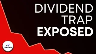 The BIGGEST MISTAKE Dividend Investors Make