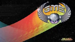 Kox Box - Stratosphere (GMS Remix 2020 Remaster)