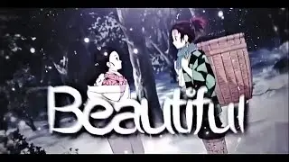 Beautiful angel / anime Edit / amv