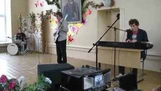 Как молоды мы были
