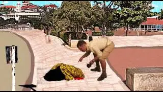 ArthurGeorge