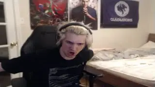 xQc | The Face of Twitch (Best of xQcOW)