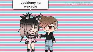 Gachitix jedzie na wakacje