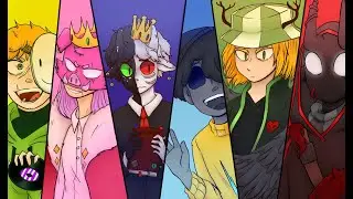 21 DreamSMP Animations that Deserve WAY more views :D