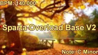 [SPARTA BASE] Sparta Overload Base V2