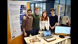Mechanical Product Design and Development (ME 410) Course promo video