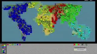 Politic Control