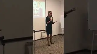 История врача Аэлиты Мустафаевой и почему она ушла из медицины в Академию Успех Вместе