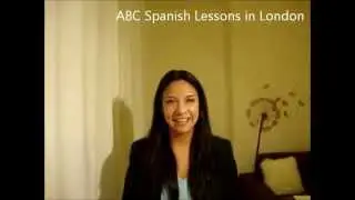 Karla Juced Spanish Teacher at ABC Spanish Lessons in London
