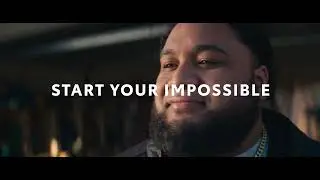 Start Your Impossible