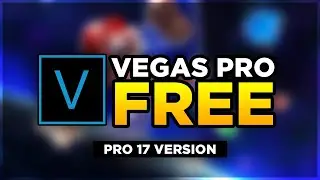 How to Install Sony Vegas Pro 17 for free
