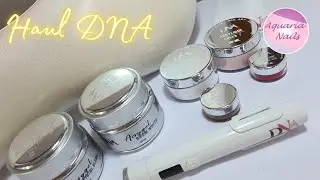 HAUL Design nail art voyage mes achats fait en boutique