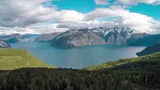 Norway by Nordic Visitor