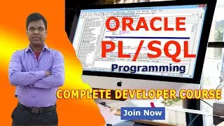 PL SQL Complete Course | PL/SQL Full Course | PL/SQL Tutorial | PL SQL Course