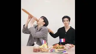"ateez seem normal ☺️!.. oh wait -💀" #ateez