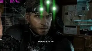Splinter Cell Blacklist 1080p Ultra Settings HD 7770