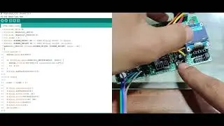 Lesson #5: Internet of Things (IoT): ESP8266 and OLED display
