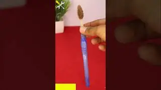 🖌️ ➕ 🪡   #youtubeshorts #hacks