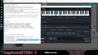 Chord Theory Pt. 2 of 2 - Half Cadences and Endless Progressions