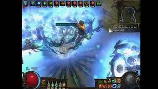 POE Sub 60 sec Burial Chamber Assassin Autobomber