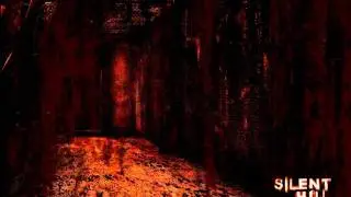 Silent Hill 2 OST - The Day Of Night