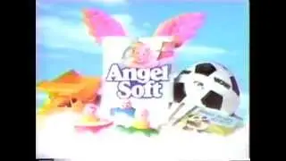 Angel Soft commercial 1990