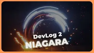 DevLog 2 | Niagaraya devam 🔴kick.com/kutlaytunc