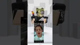 Урыла 🤣🤣🤣 #тренды #roblox #роблокс #мем #funny #юкан