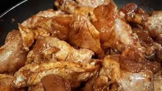 hot fajita wings
