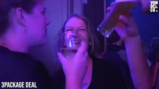 VondelCS - 2019 overzicht