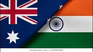 India vs Australia || April 2021 || Cricket 19 Gameplay 1080P 60FPS