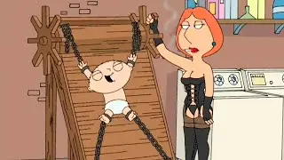 Гриффины Смешные Моменты \ Лучшие Моменты #2