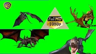 Dragon Walking on Green Screen effect video free dwonlod no copyright background