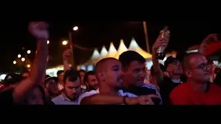 BEZEGOL & Rude Bwoy Banda - Douro Green Fest 2019