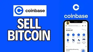 How to Sell Bitcoin on Coinbase 2024?