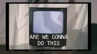 Chaz Cardigan - Are We Gonna Do This (Visualizer)