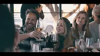Uma inesquecível renovação de votos em Mendoza!