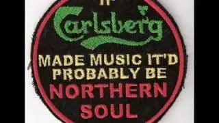 Here's Another Northern Soul Compilation
