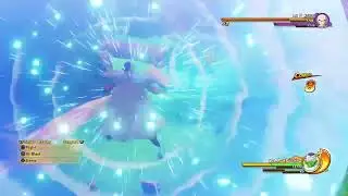 Dbz kakarot
