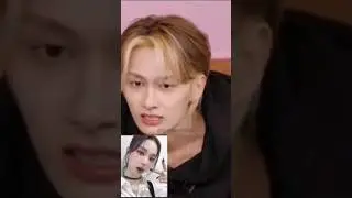 jun reaction to gg members will never not be funny😂 