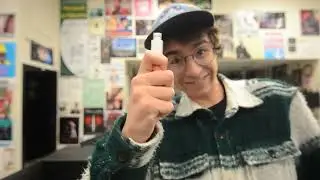 Hacker Man