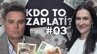 Vládní “nepozornost” k nezaplacení | Kdo to zaplatí? #3
