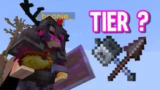 The Most Underrated SpearMace Player [EU]